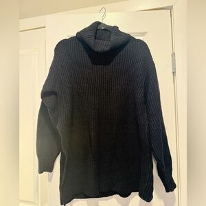 Free People oversized Sweater